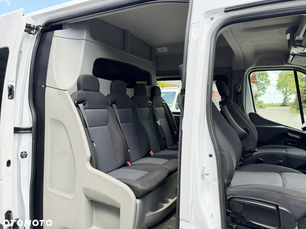 Renault Master - 8