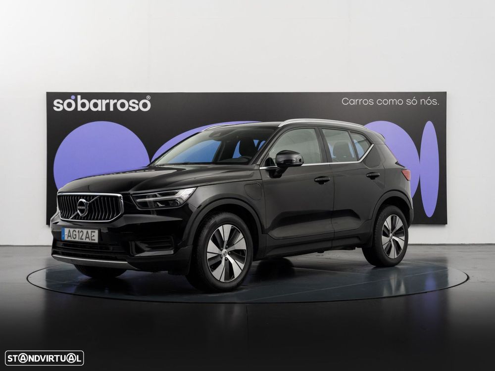 Volvo XC 40 1.5 T5 PHEV Inscription Expression - 3