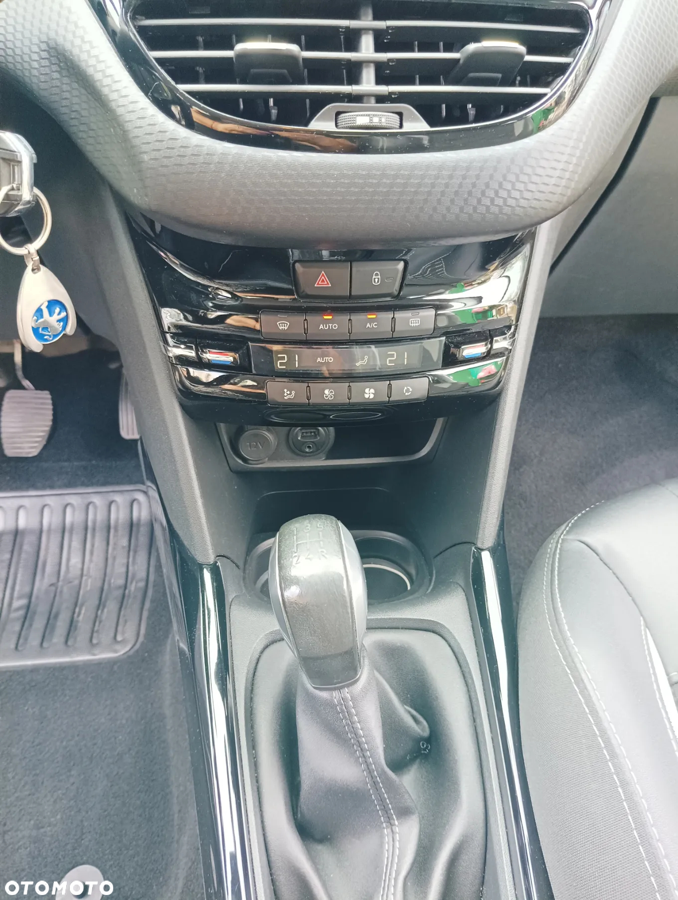 Peugeot 2008 PureTech 110 Stop&Start Active - 9