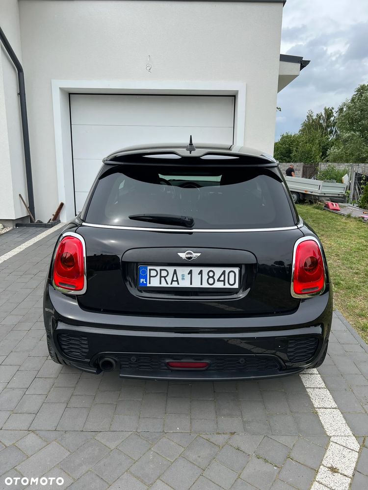 MINI ONE Standard - 7