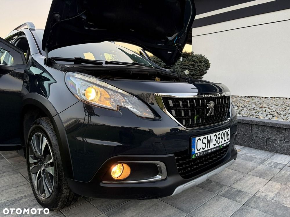 Peugeot 2008 - 13