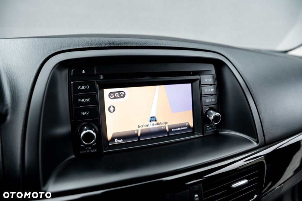 Mazda CX-5 SKYACTIV-G 160 Drive AWD Exclusive-Line - 10