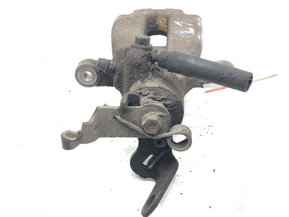 ZACISK LEWY TYŁ  SKODA OCTAVIA III (5E3, NL3, NR3) 2012 - 2022 1.4 TSI 110 kW [150 KM] benzyna 2014 - 2