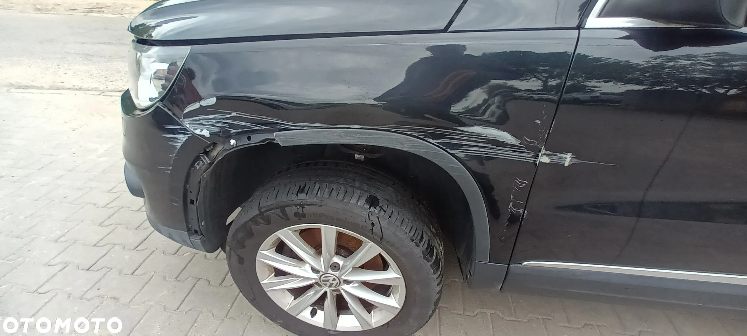 Volkswagen Tiguan 2.0 TDI BlueMot Sport&Style - 16