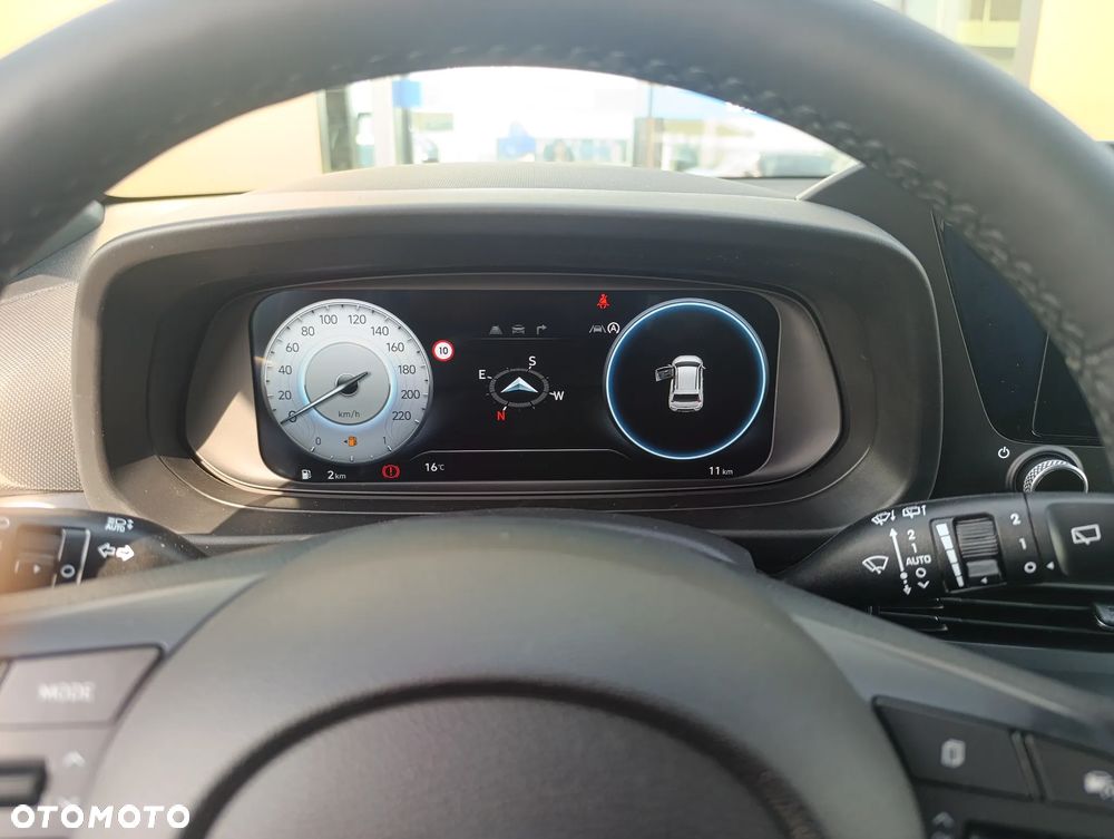 Hyundai Bayon 1.0 T-GDI Smart - 14