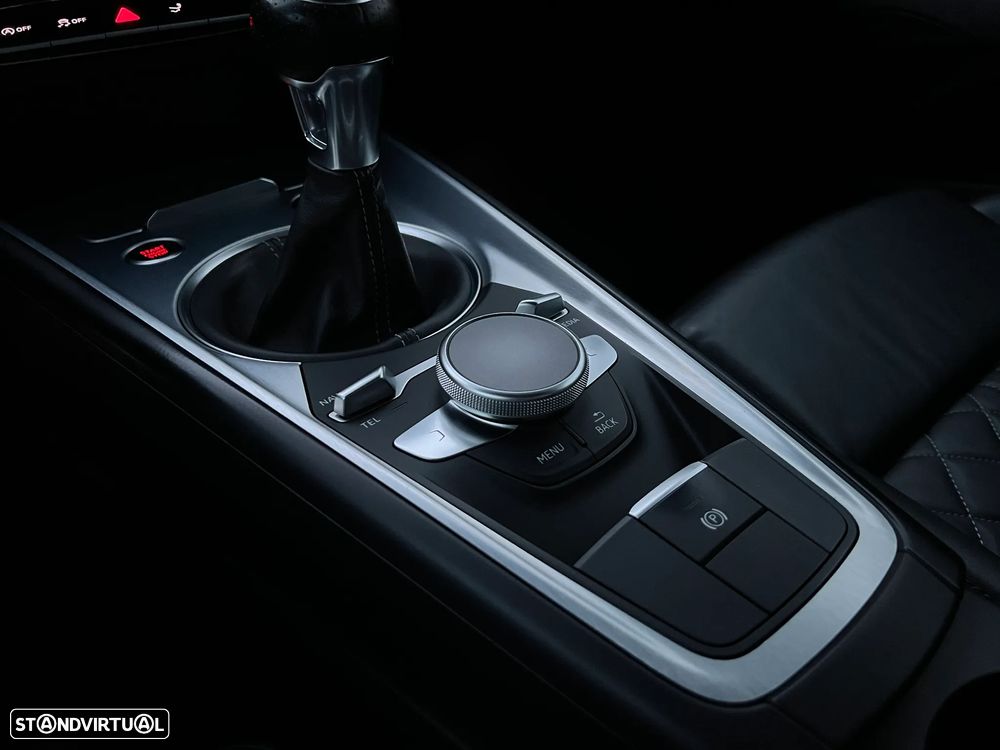 Audi TT Coupé 2.0 TDI S-line - 47