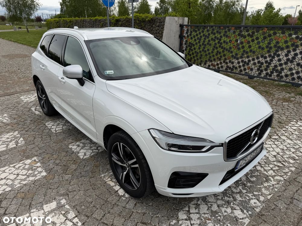 Volvo XC 60 D4 R-Design - 7