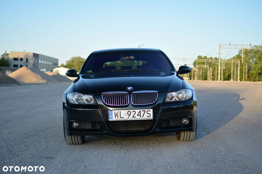 BMW Seria 3 330xi - 10