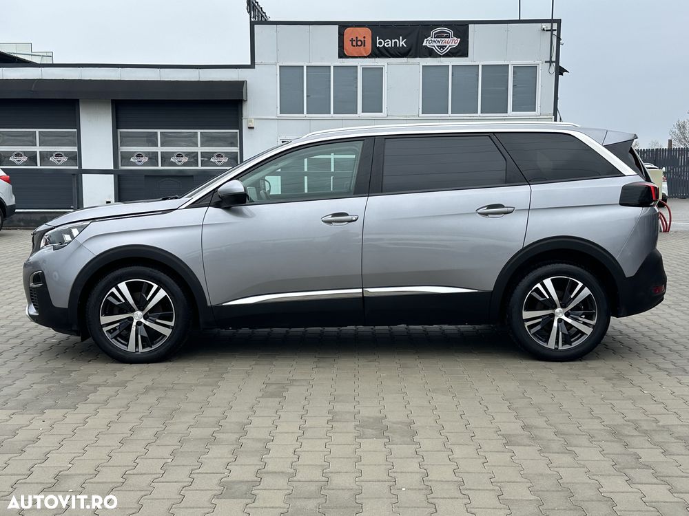Peugeot 5008 1.5 BlueHDI s&s Allure - 2