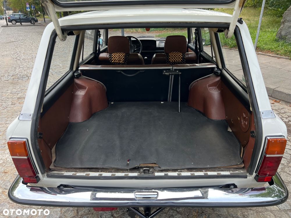 Fiat 125p - 9