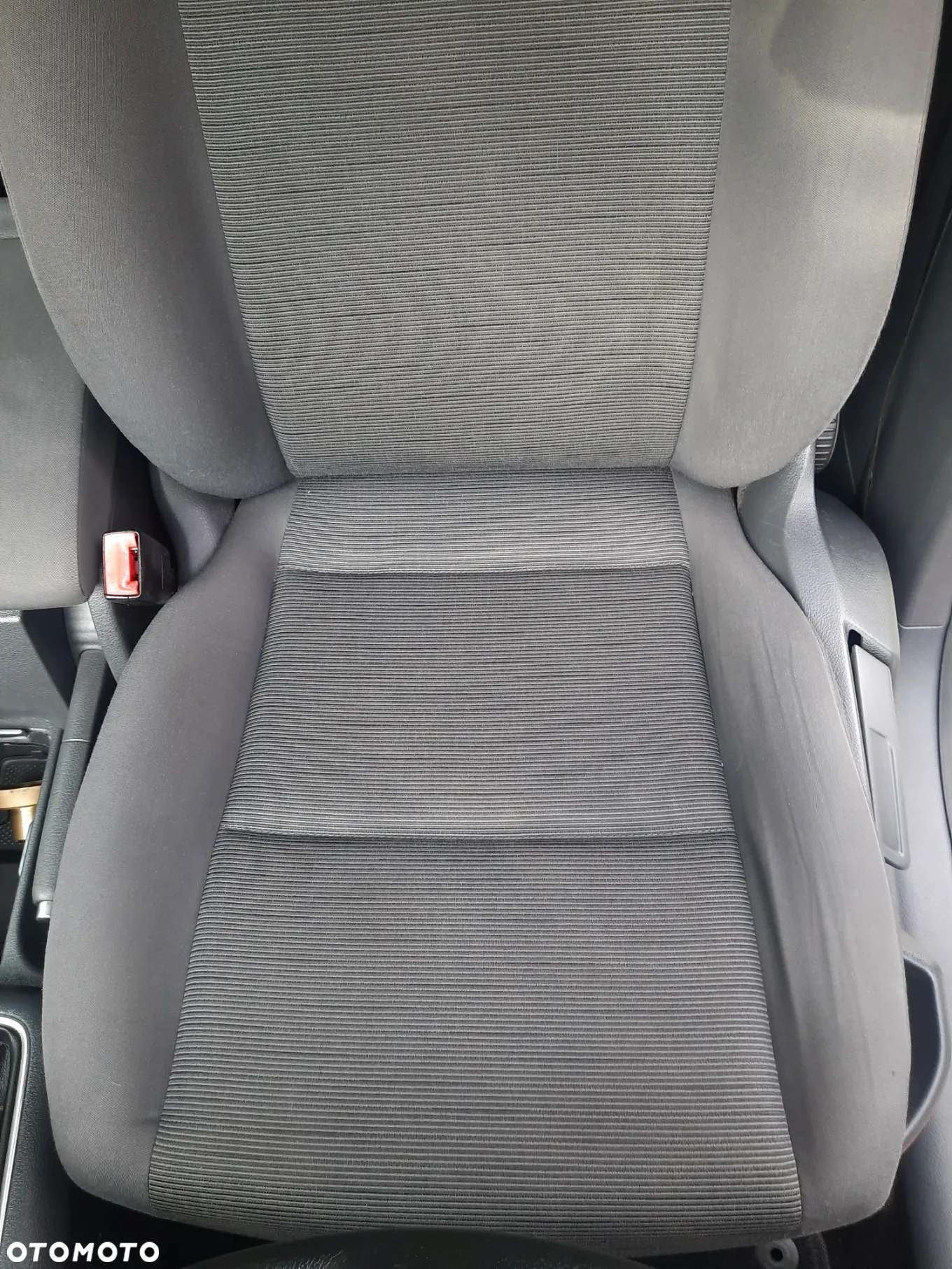 Volkswagen Golf Plus 1.6 Edition - 22