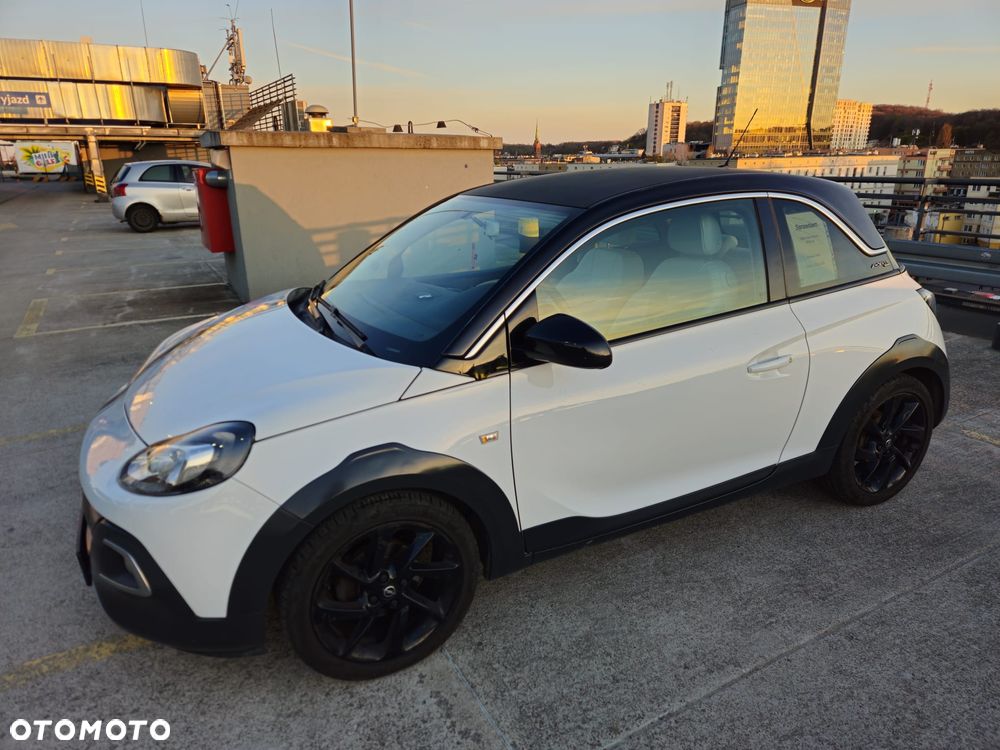 Opel Adam 1.2 Rocks - 19