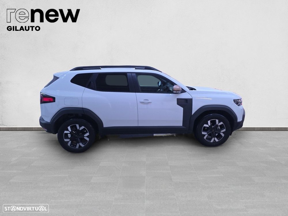 Dacia Duster 1.0 TCe ECO-G SL Extreme Bi-Fuel - 4