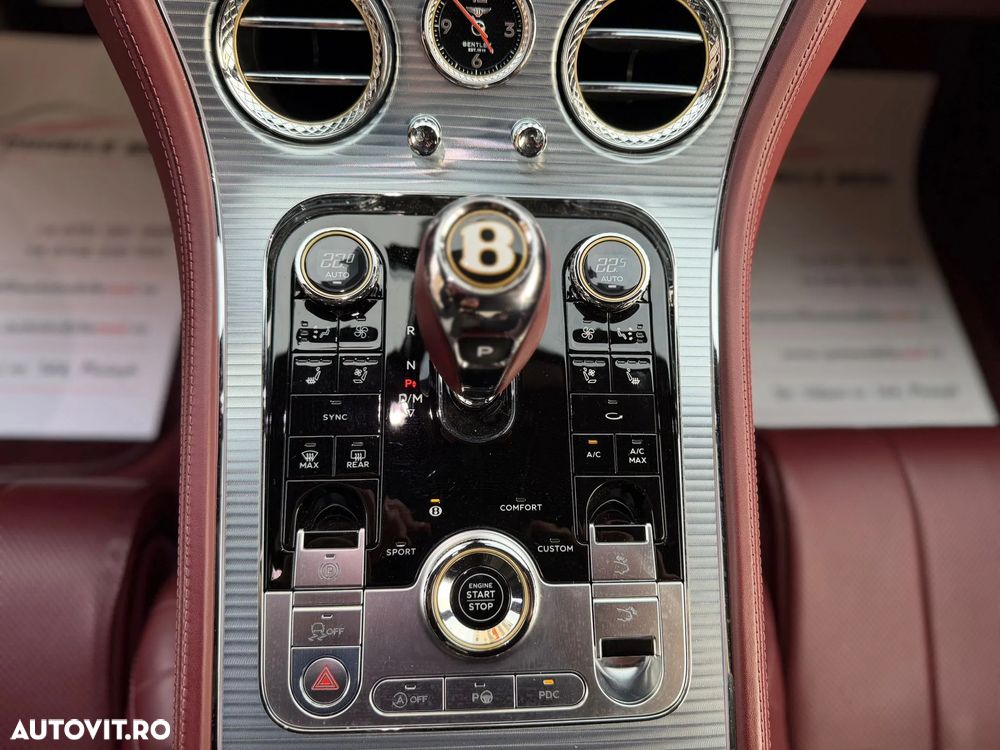 Bentley Continental - 24