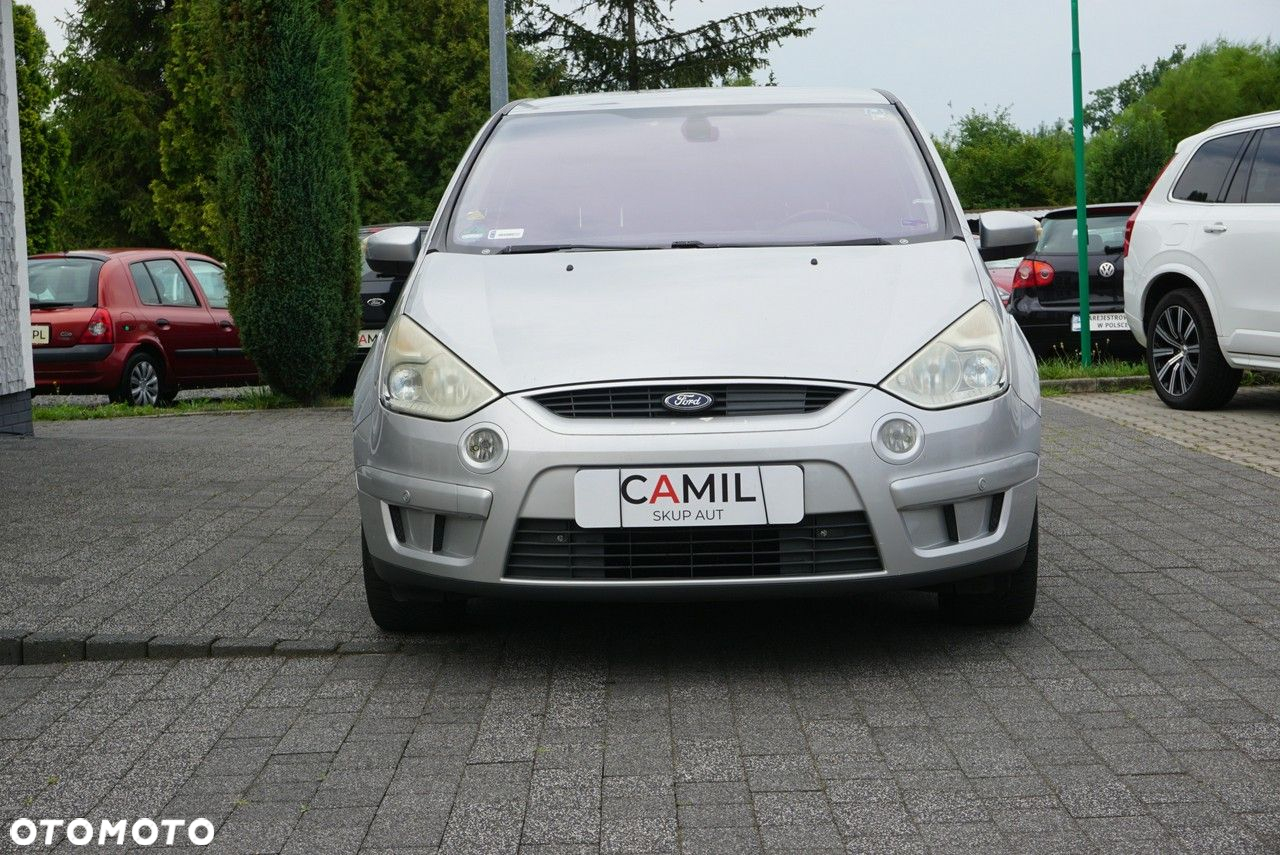 Ford S-Max - 2