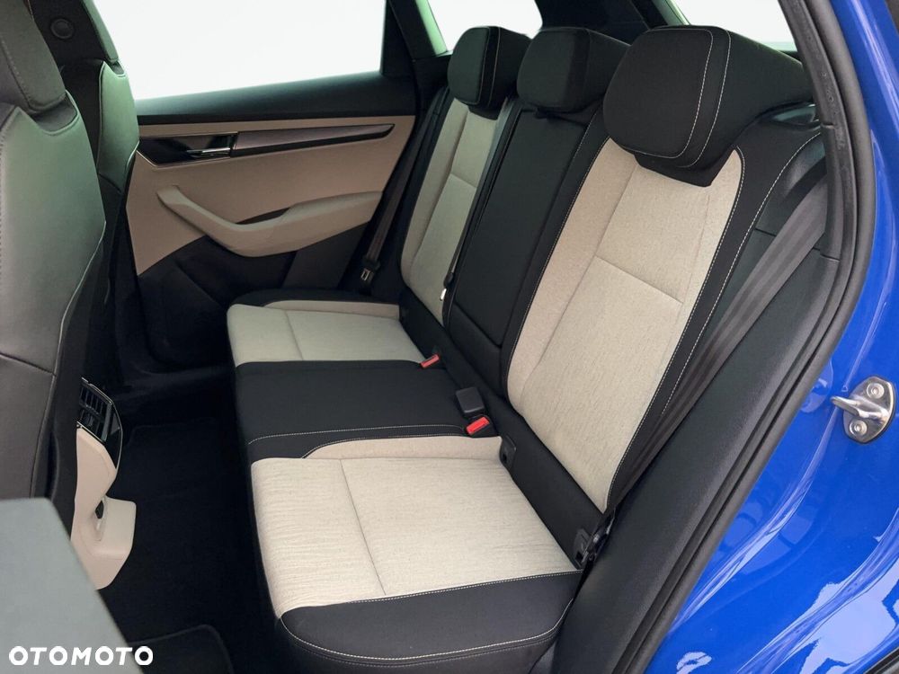 Skoda Karoq 2.0 TDI SCR 4x4 Style DSG - 29