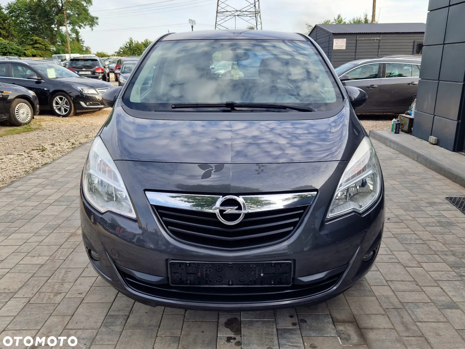 Opel Meriva 1.4 Color Edition - 3
