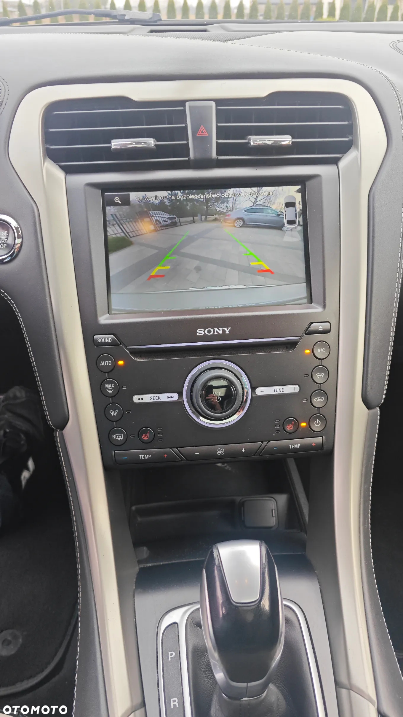 Ford Mondeo 2.0 TDCi Bi-Turbo PowerShift-Aut Vignale - 17