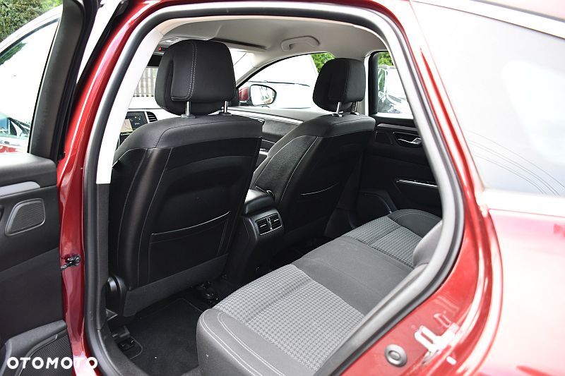 Renault Talisman 1.5 Energy dCi Life - 20