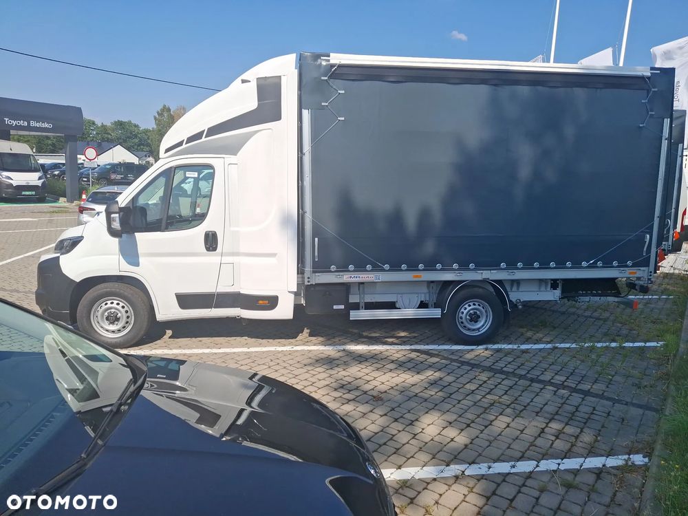 Toyota Proace Max - 2