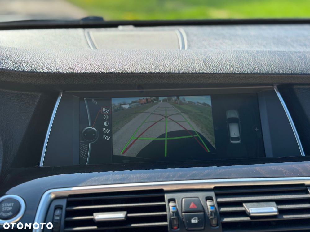 BMW 5GT 530d - 9
