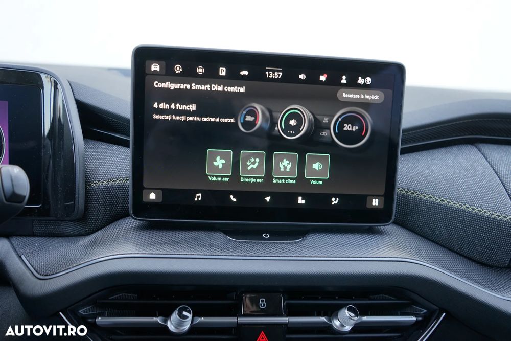 Skoda Kodiaq 2.0 TSI DSG 4X4 Selection - 20