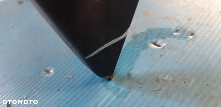 Maska Przód VW T5 Nowa Oryginał 7h0823033d - 6