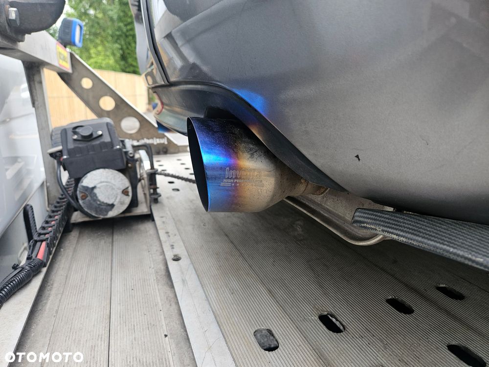 Honda S2000 2001 photo 4