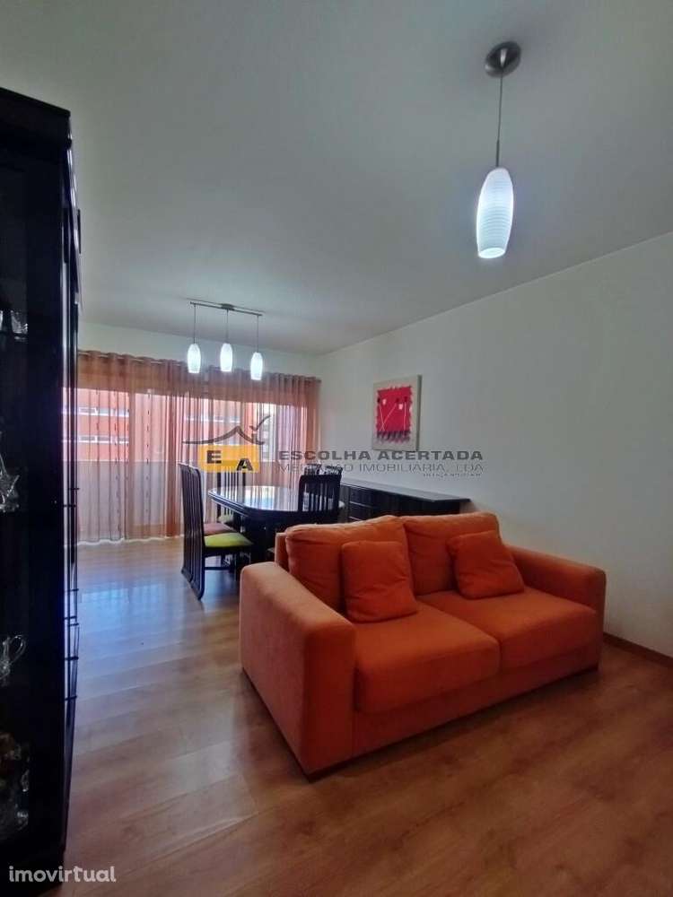 T2 São Mamede Infesta - Grande imagem: 2/21