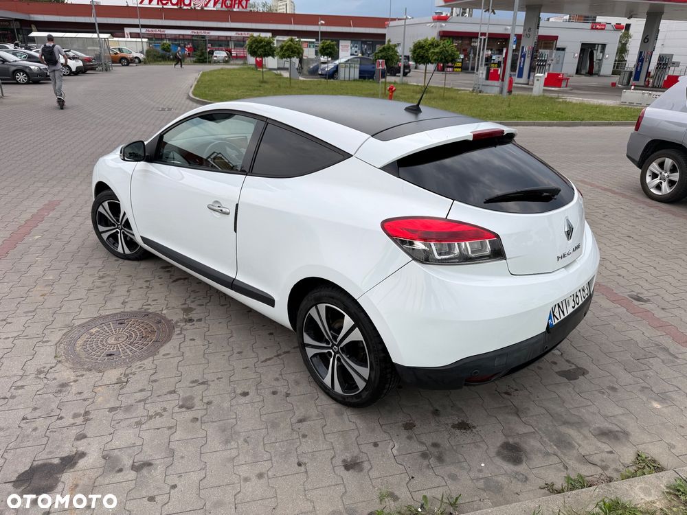 Renault Megane 1.9 dCi Dynamique Euro5 - 3