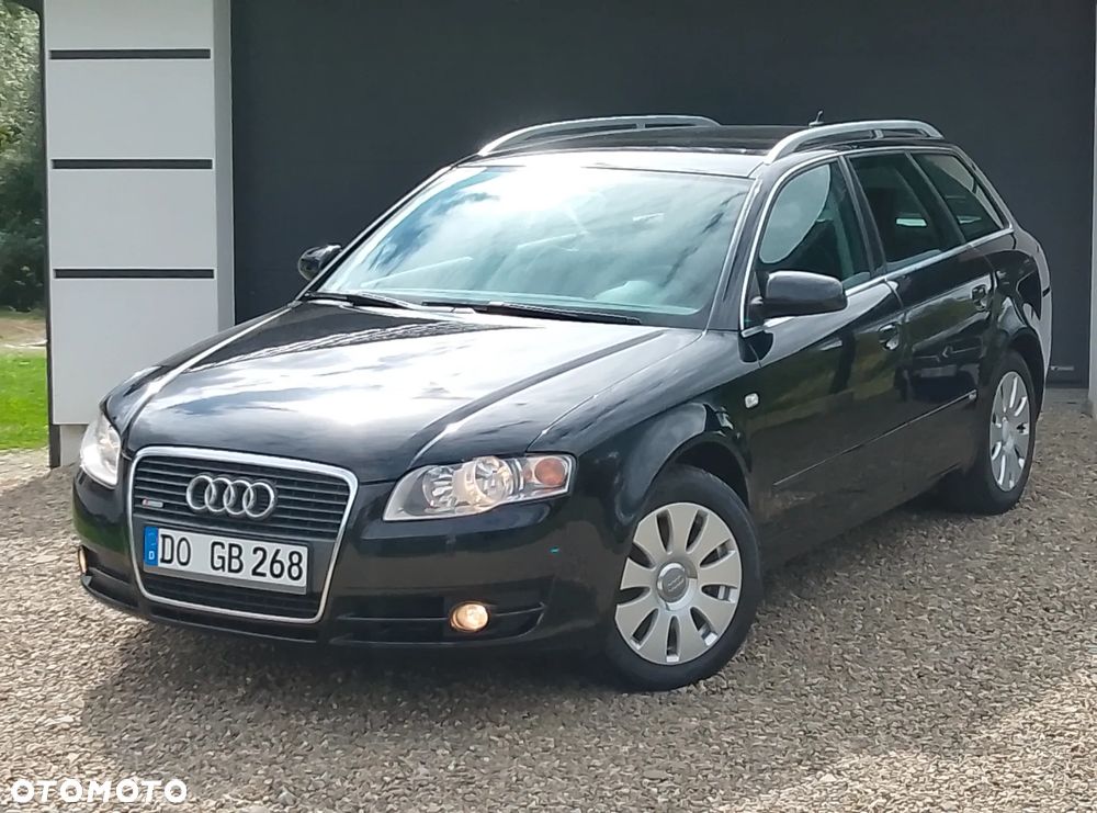 Audi A4 ver-1-8t - 8