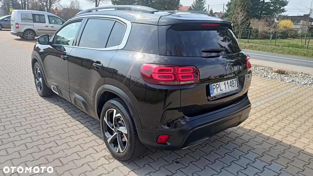 Citroën C5 Aircross 1.5 BlueHDi Feel Pack - 5