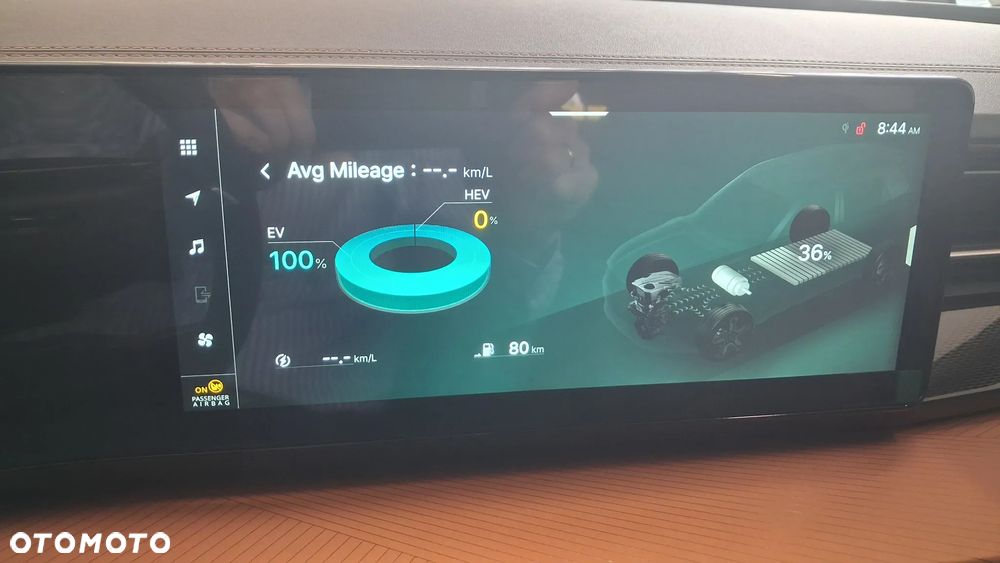 SsangYong/KGM Torres 1.5 T-GDI HEV e-DHT Joy - 19