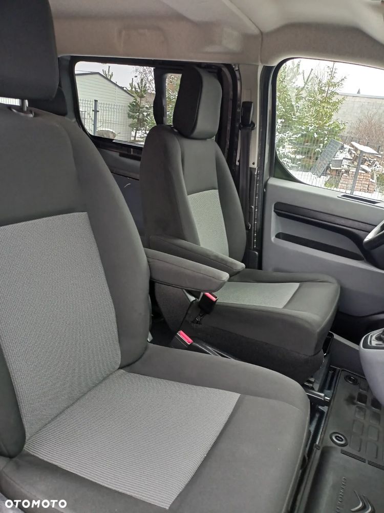 Citroën SpaceTourer - 9