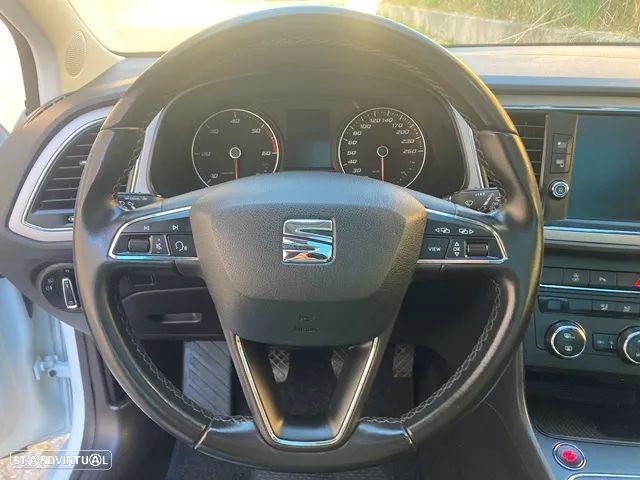 SEAT Leon ST 1.6 TDI Style S/S - 15
