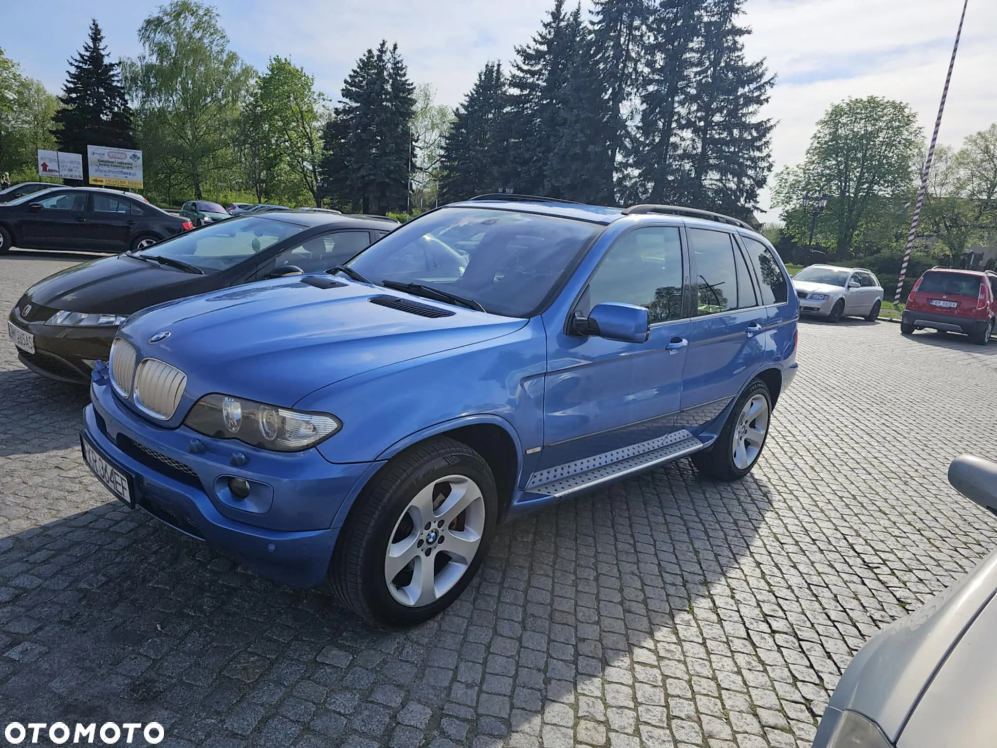 BMW X5 - 2