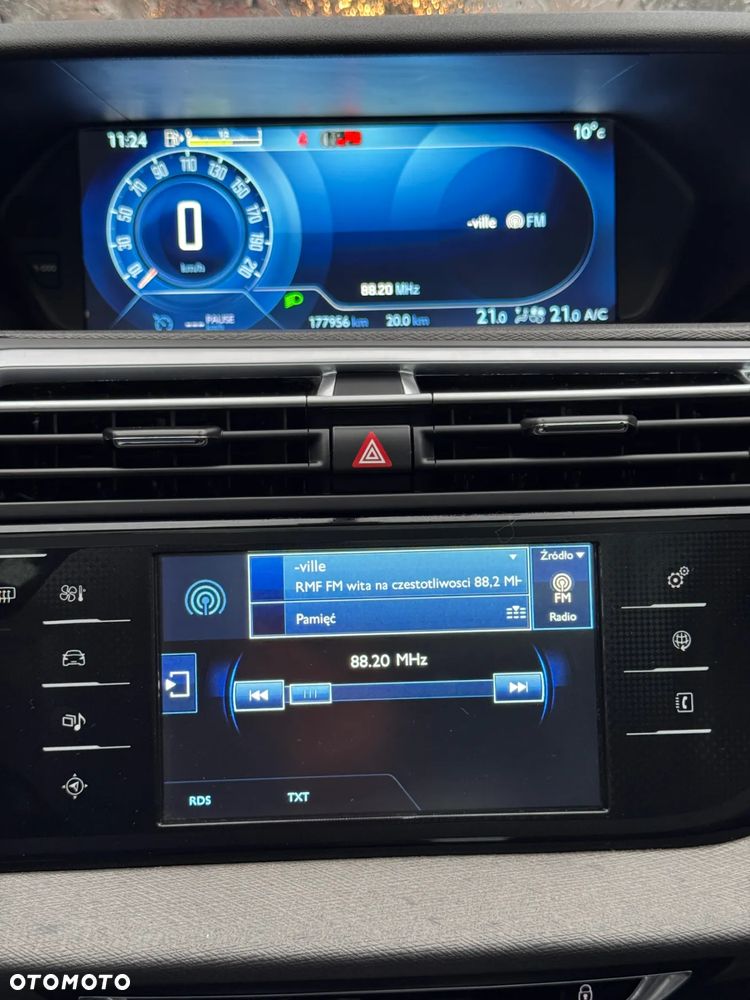 Citroën C4 Picasso PureTech 130 Stop&Start Exclusive - 27