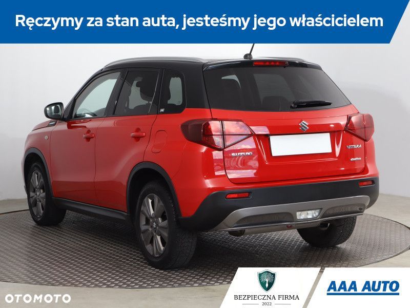 Suzuki Vitara - 5