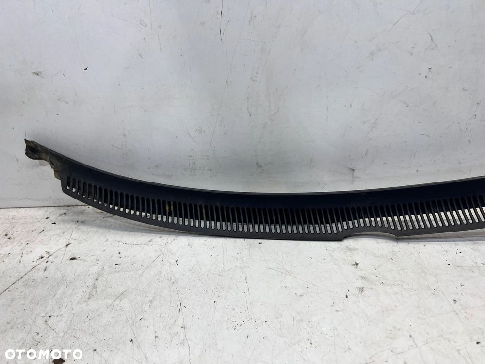 PODSZYBIE PLASTIKOWE AUDI A4 B7 8E1819403 - 6