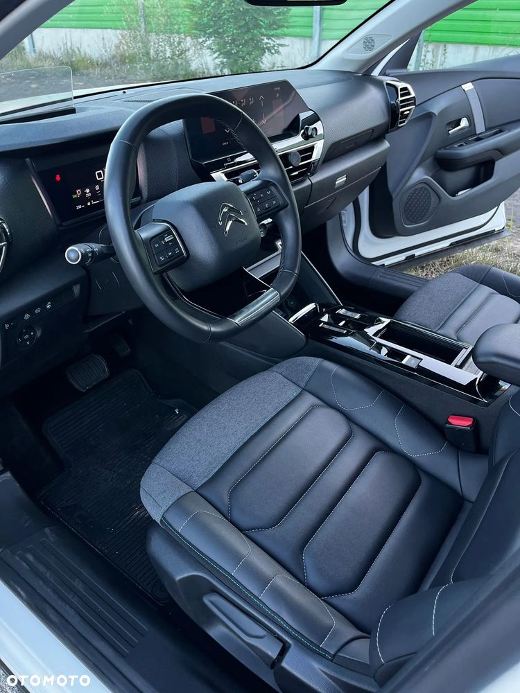 Citroën C4 1.2 PureTech Shine S&S EAT8 - 3