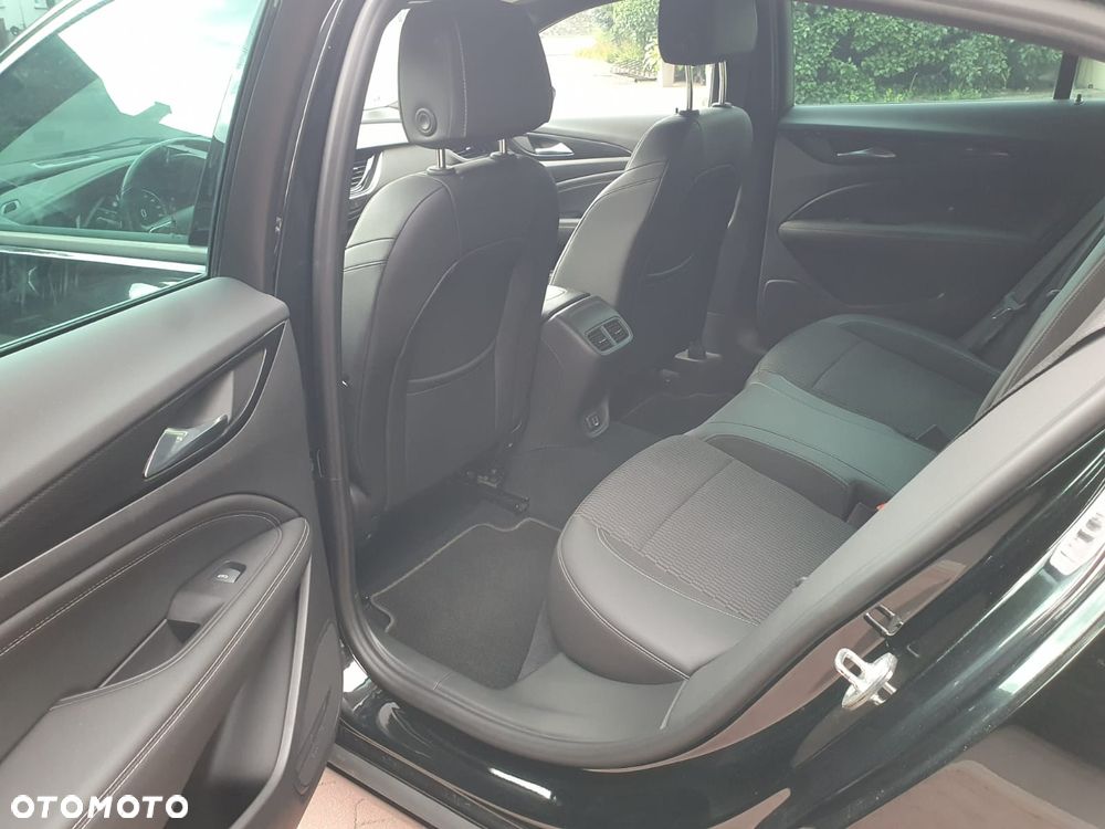 Opel Insignia 1.5 Direct InjectionTurbo Ultimate Exclusive - 15