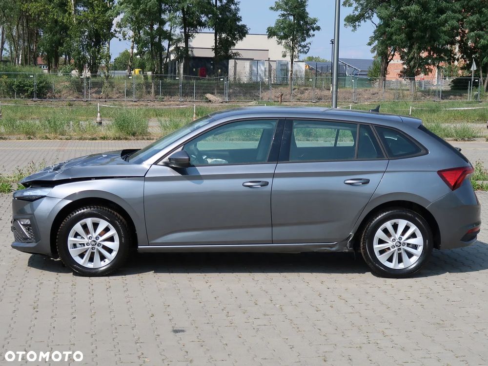 Skoda Scala 1.0 TSI Style DSG - 8