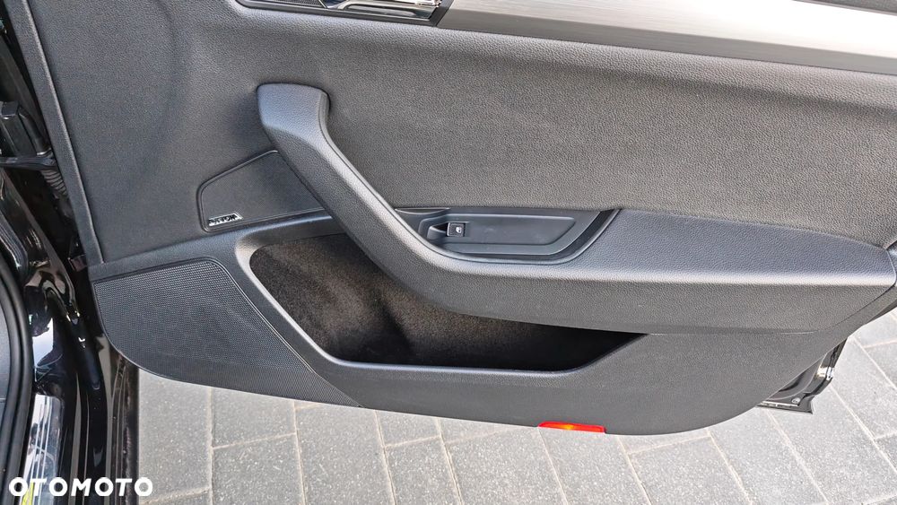 Skoda Superb 1.8 TSI Style - 16