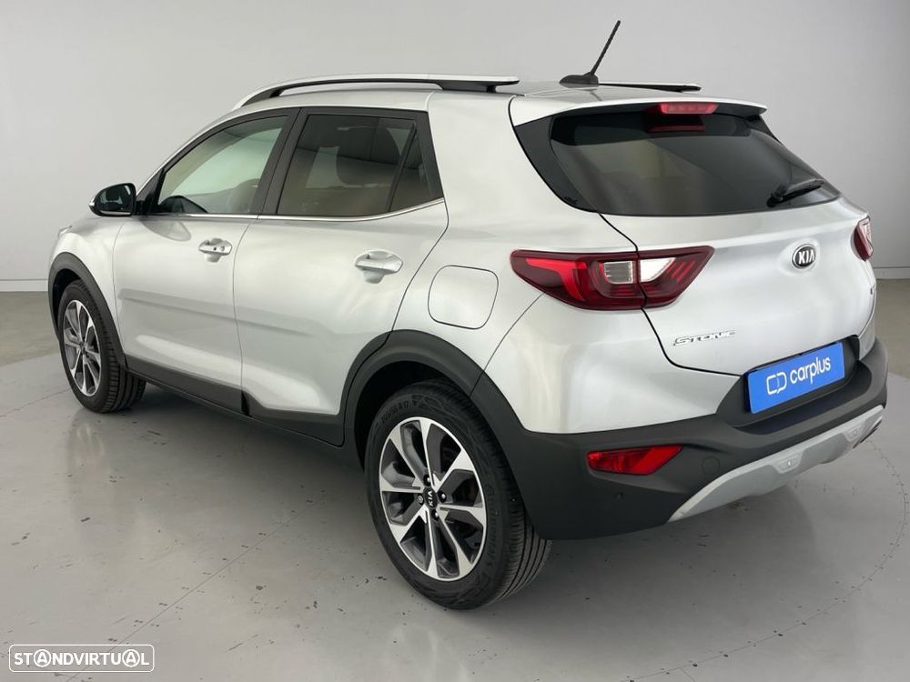 Kia Stonic 1.0 T-GDI TX - 25