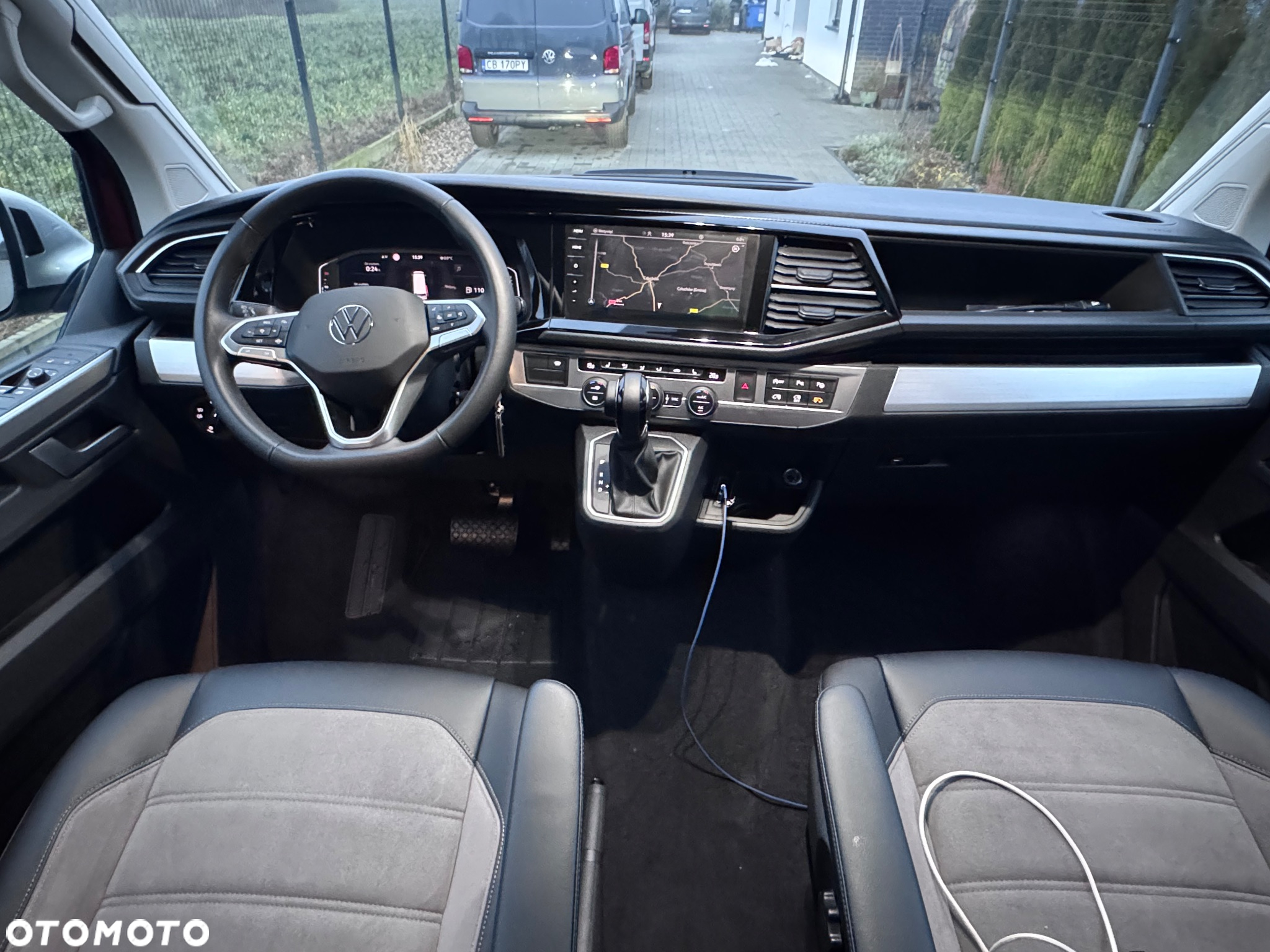 Volkswagen California - 11