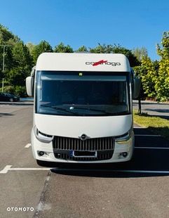 Carthago CHIC C-LINE 4.8 Linea Moderna - 34