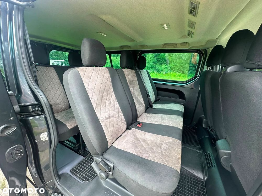 Renault Trafic 2.0 dCi EDC - 33