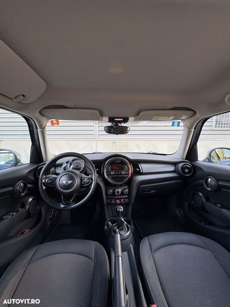 Mini Cooper D - 7