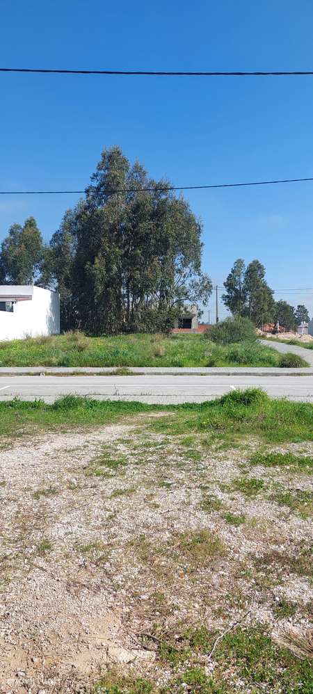 Terreno urbano 641 m2, Qtª Marquesa, Qtª do Anjo, Palmela - Grande imagem: 2/6