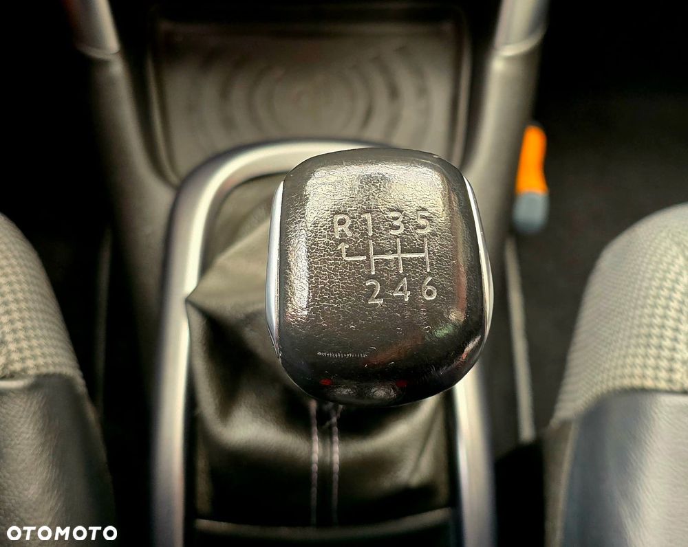 Citroën C3 Aircross BlueHDI 120 Stop & Start Feel - 20